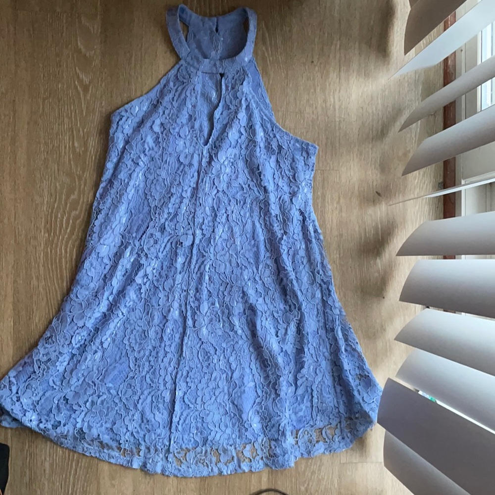 Francesca’s Romper